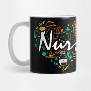 Nurse Gifts Nurse Week Gifts Cute Nurse Mug